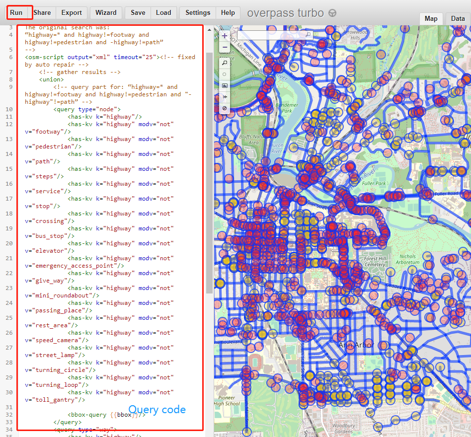 Download And Parse Map Data MTL Data Platform V0 1   Overpass 